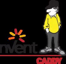 nvent caddy website